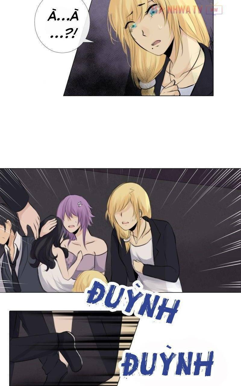 Trọng Sinh Mạc Thế Chap 12 - Next Chap 13