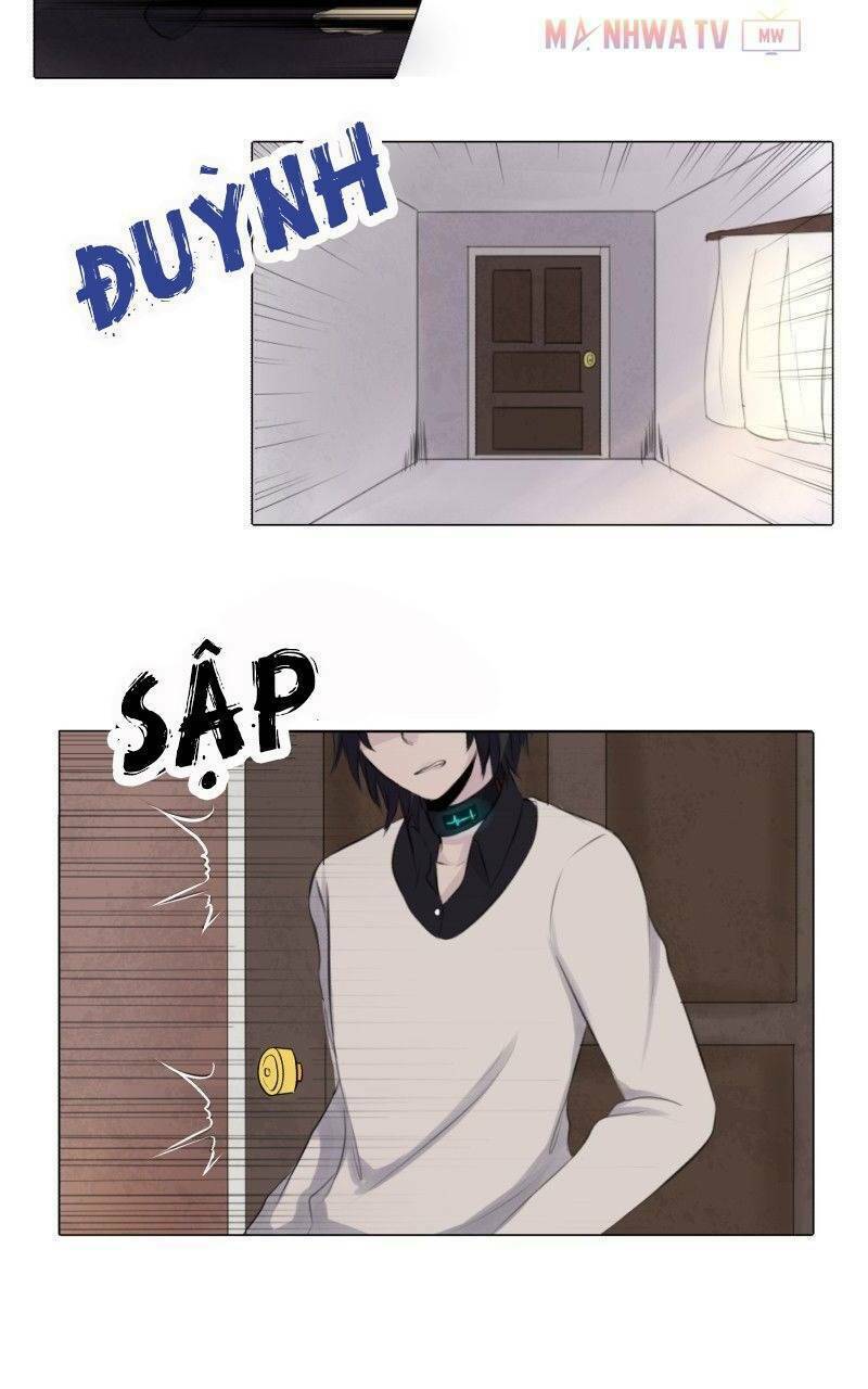 Trọng Sinh Mạc Thế Chap 12 - Next Chap 13