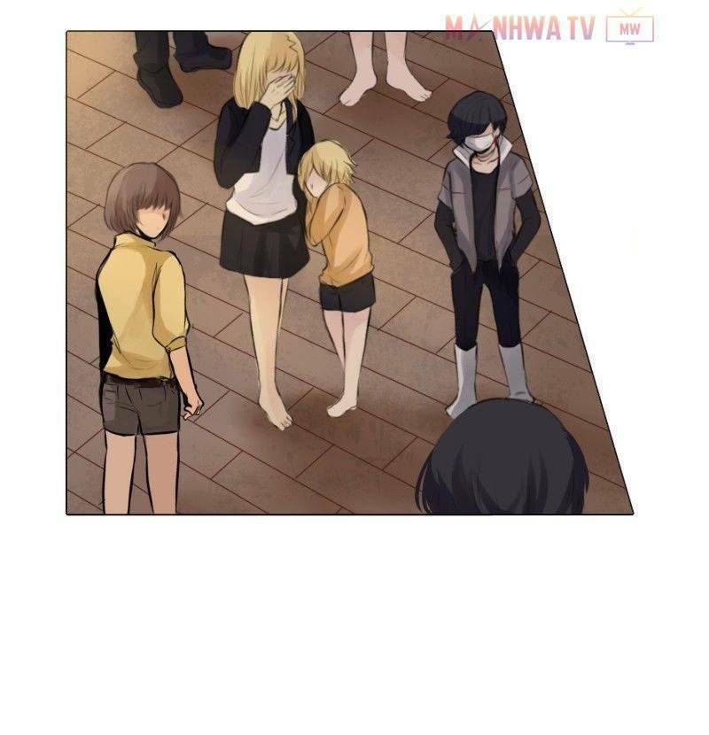 Trọng Sinh Mạc Thế Chap 12 - Next Chap 13