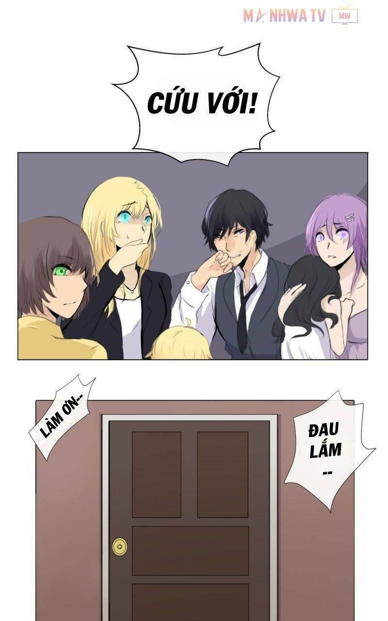 Trọng Sinh Mạc Thế Chap 12 - Next Chap 13