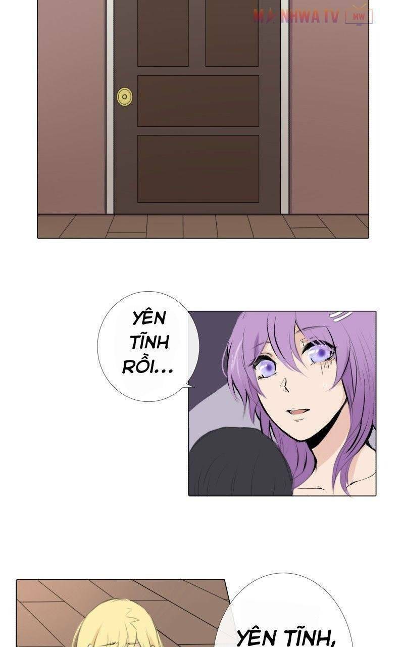 Trọng Sinh Mạc Thế Chap 12 - Next Chap 13