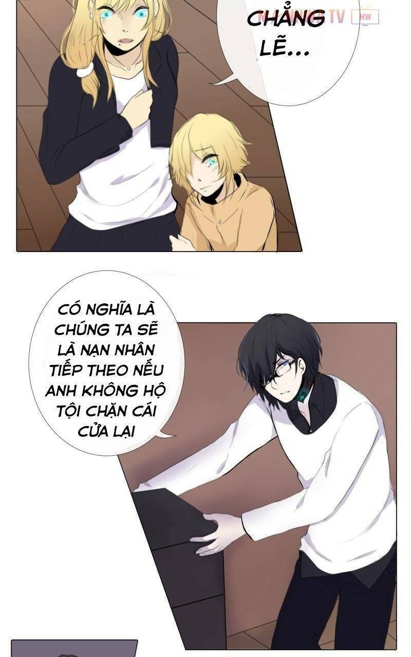 Trọng Sinh Mạc Thế Chap 12 - Next Chap 13