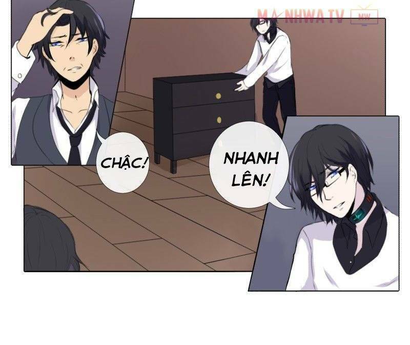 Trọng Sinh Mạc Thế Chap 12 - Next Chap 13