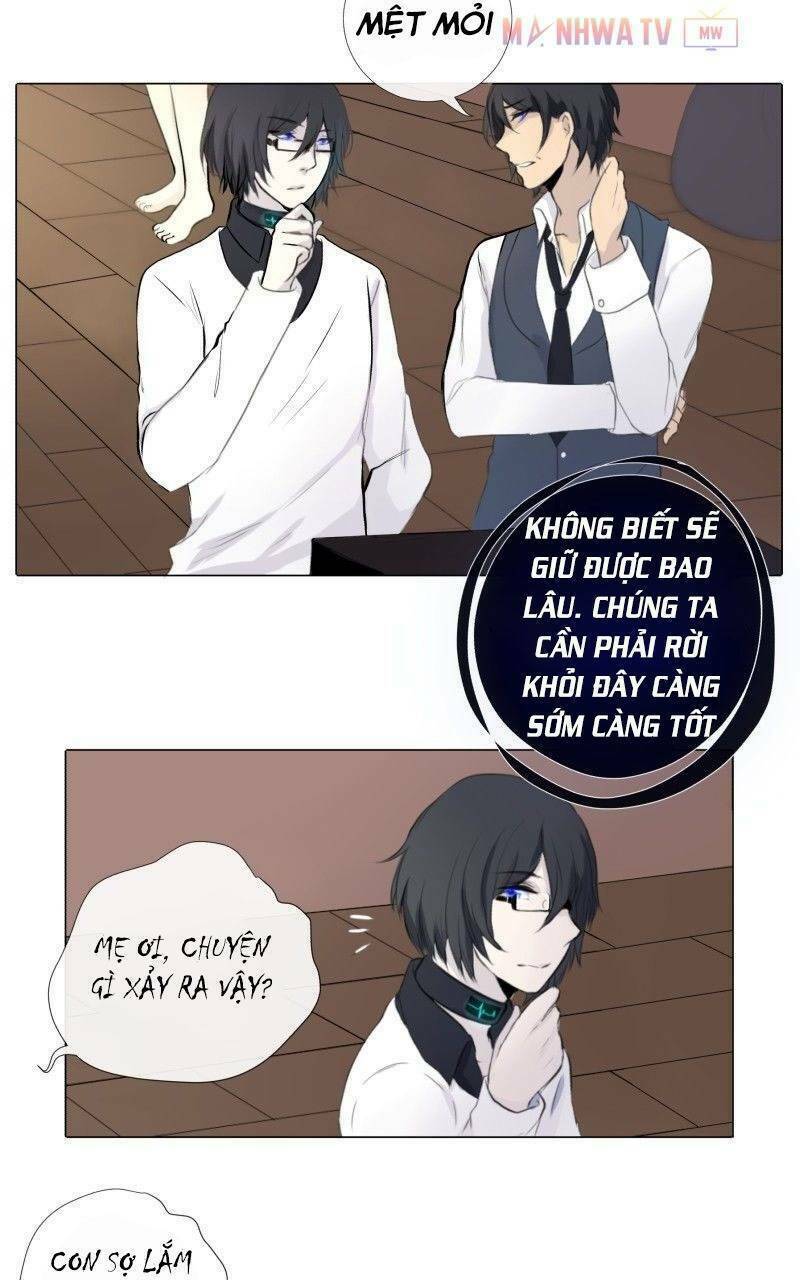 Trọng Sinh Mạc Thế Chap 12 - Next Chap 13