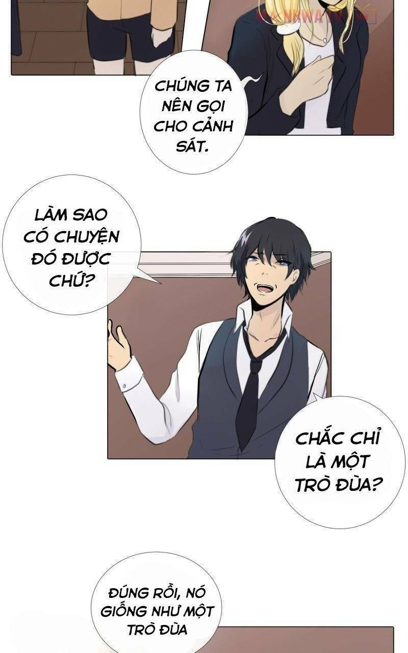 Trọng Sinh Mạc Thế Chap 12 - Next Chap 13