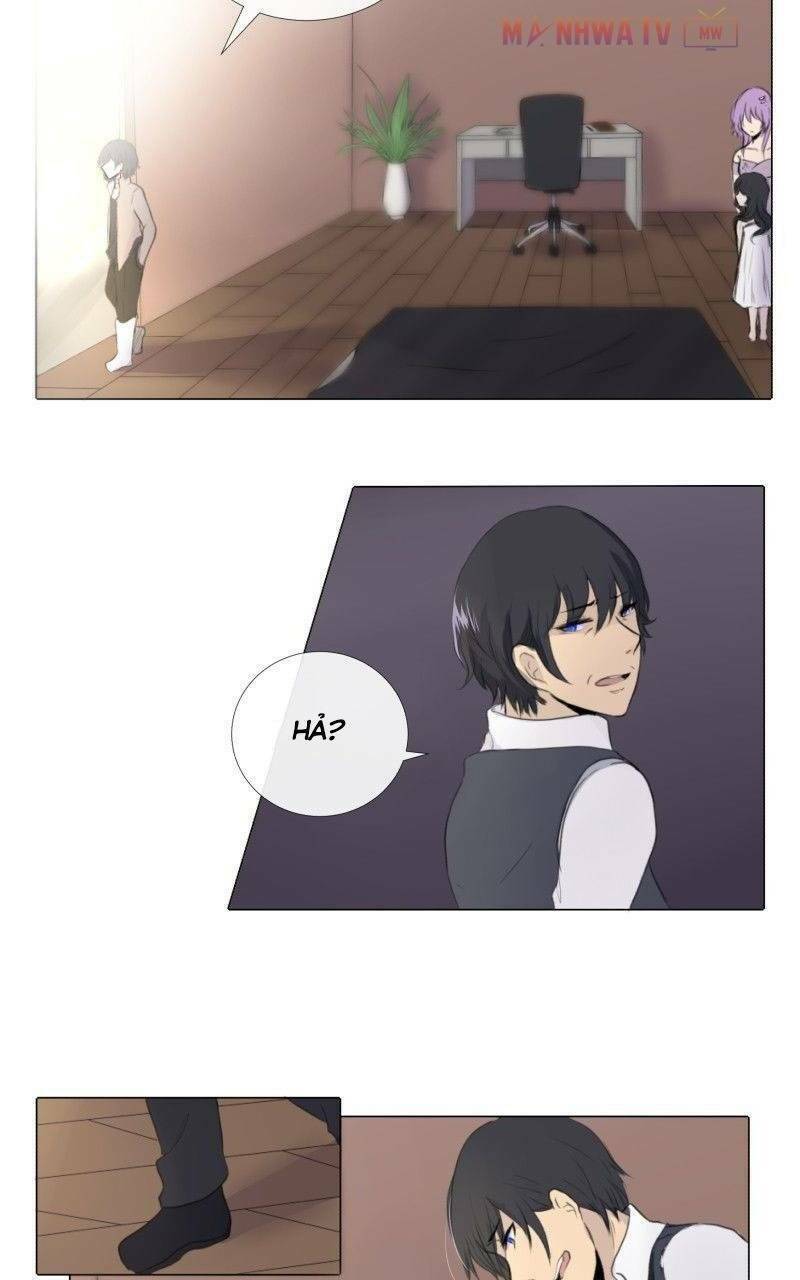 Trọng Sinh Mạc Thế Chap 12 - Next Chap 13