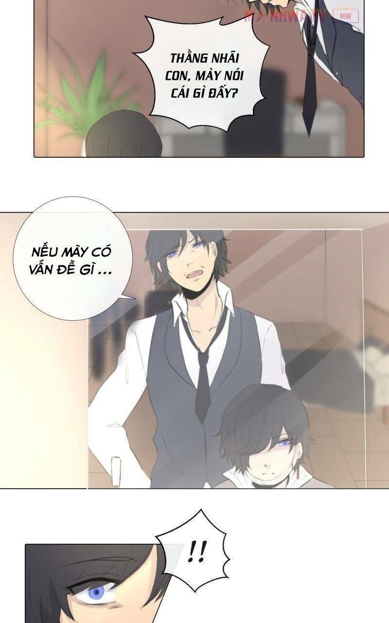 Trọng Sinh Mạc Thế Chap 12 - Next Chap 13