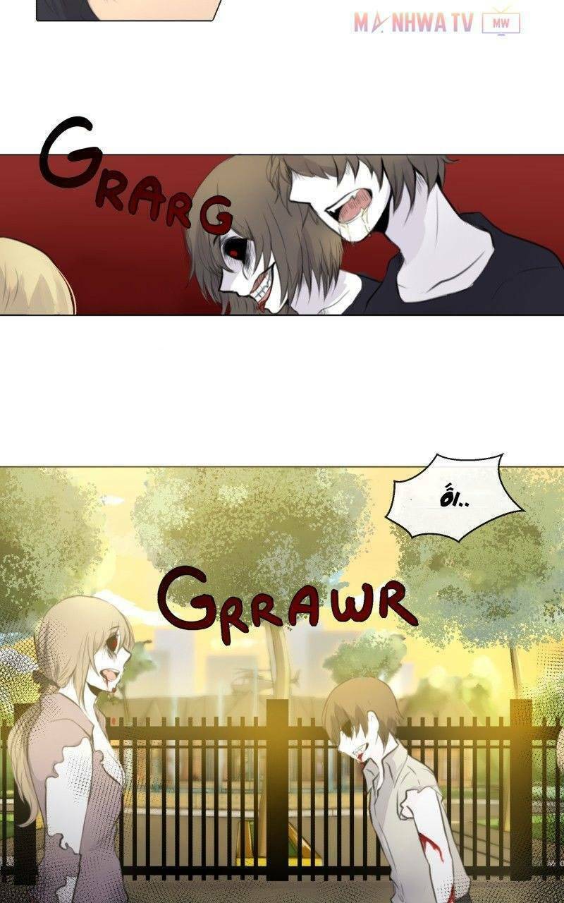 Trọng Sinh Mạc Thế Chap 12 - Next Chap 13