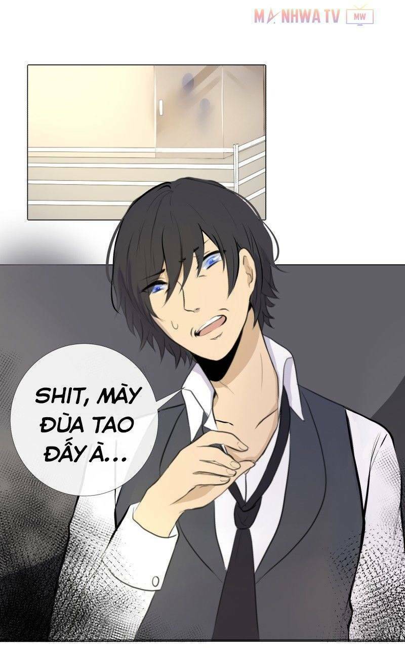 Trọng Sinh Mạc Thế Chap 12 - Next Chap 13