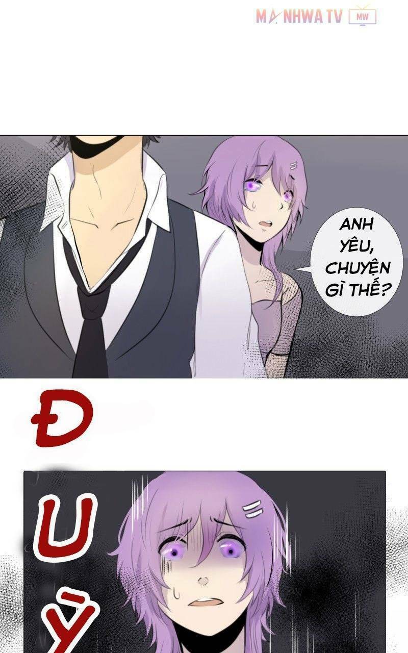 Trọng Sinh Mạc Thế Chap 12 - Next Chap 13