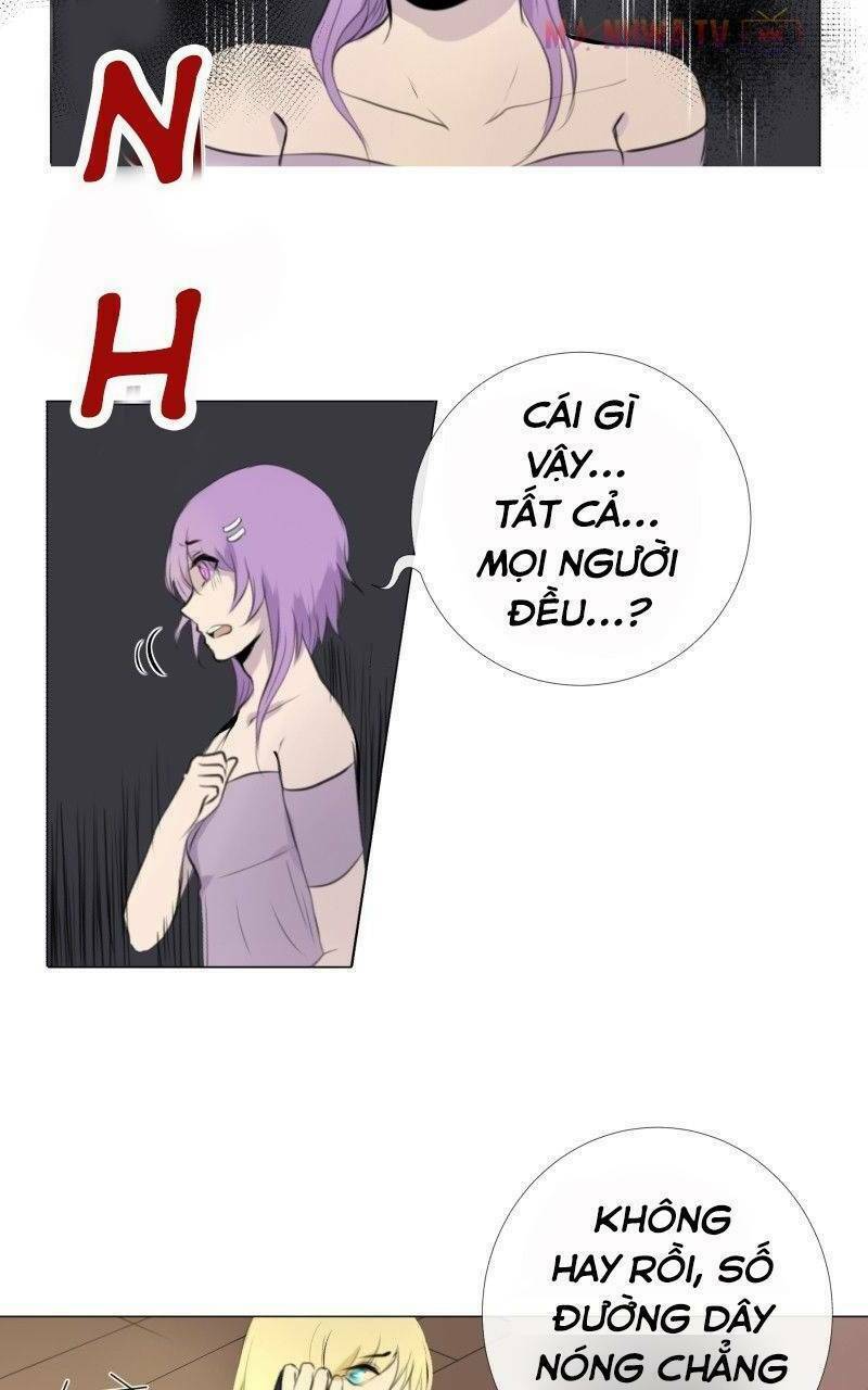 Trọng Sinh Mạc Thế Chap 12 - Next Chap 13