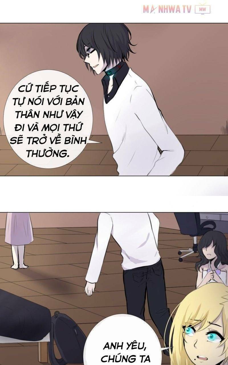 Trọng Sinh Mạc Thế Chap 12 - Next Chap 13