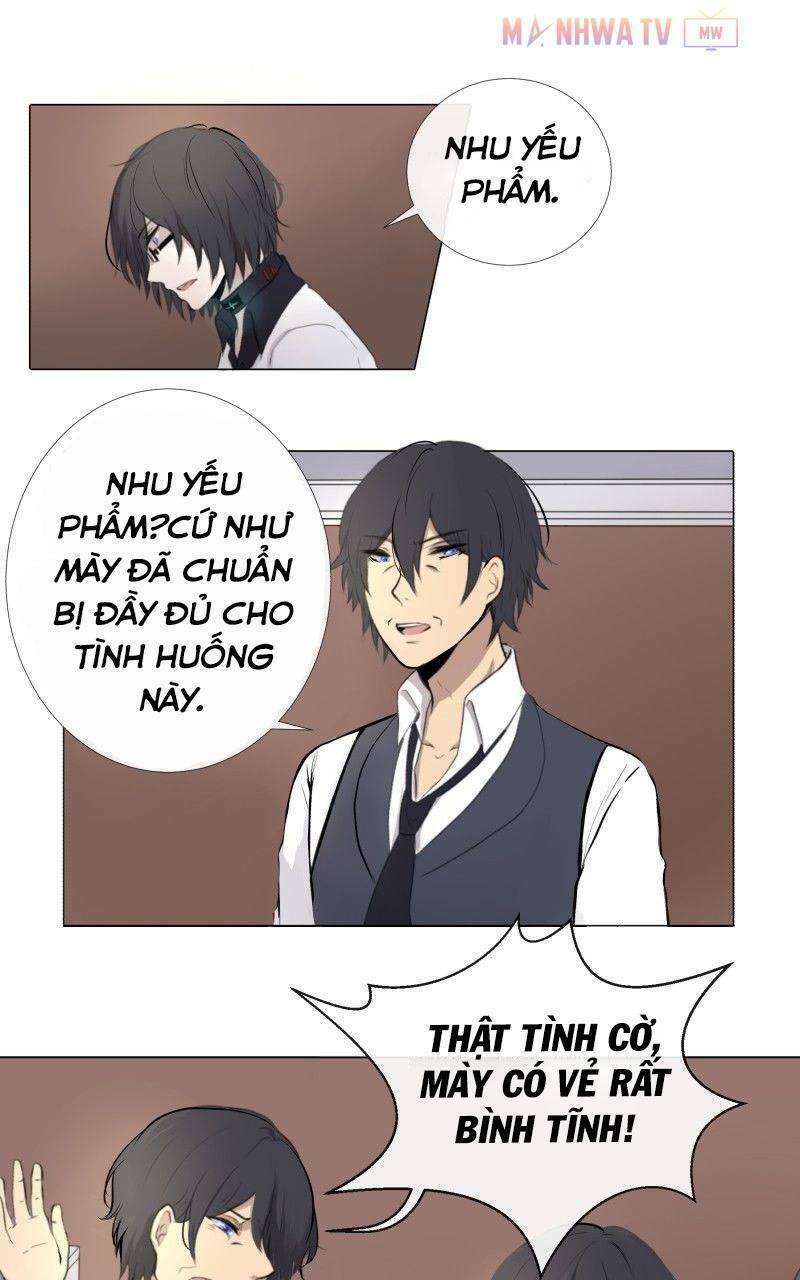 Trọng Sinh Mạc Thế Chap 12 - Next Chap 13