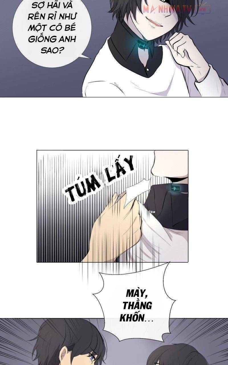 Trọng Sinh Mạc Thế Chap 12 - Next Chap 13