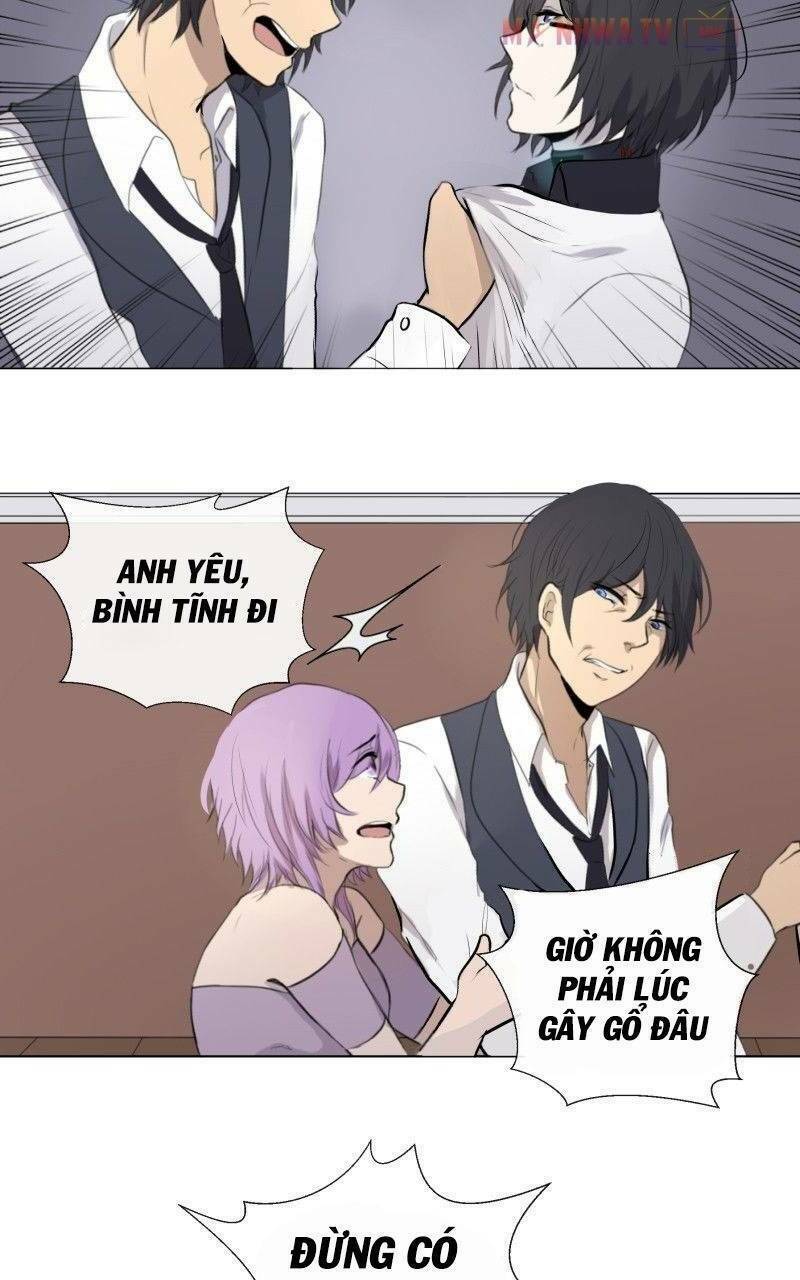 Trọng Sinh Mạc Thế Chap 12 - Next Chap 13