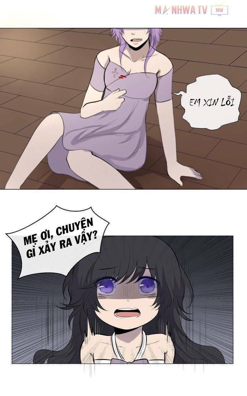 Trọng Sinh Mạc Thế Chap 12 - Next Chap 13