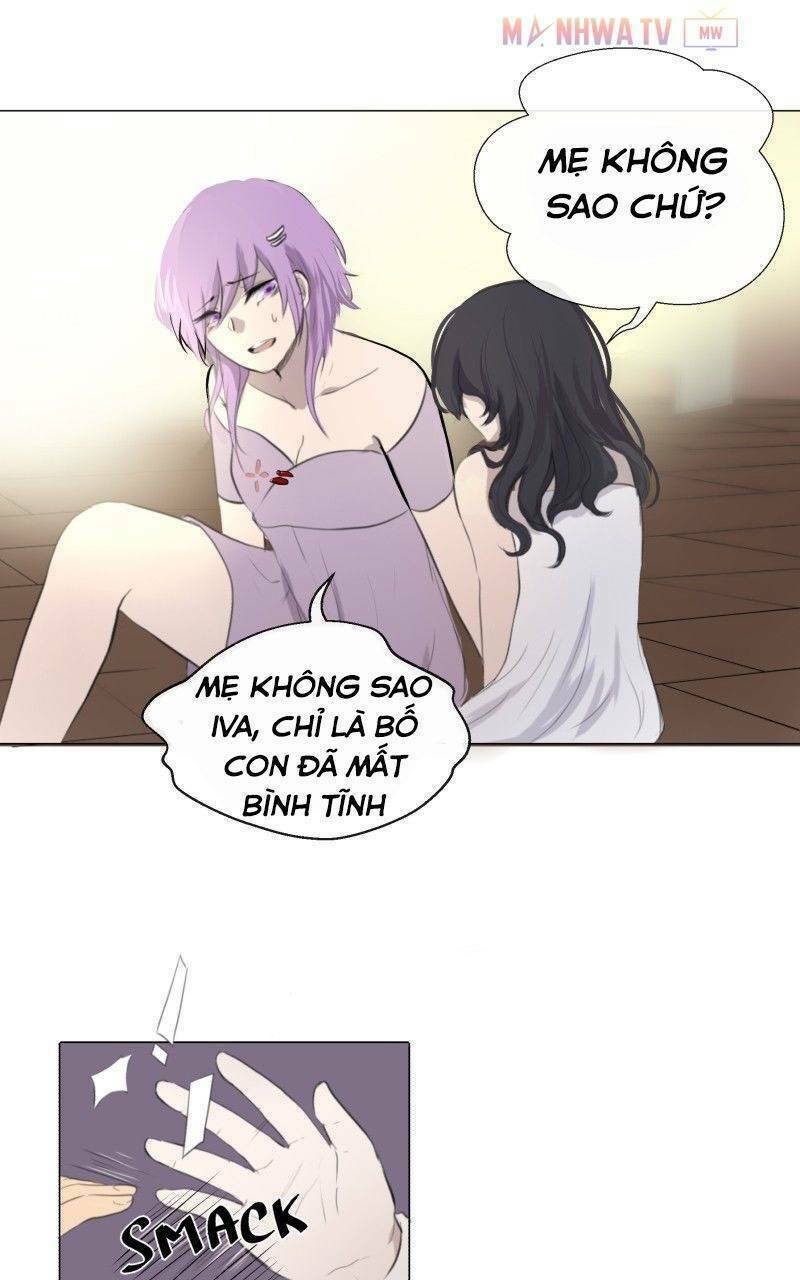 Trọng Sinh Mạc Thế Chap 12 - Next Chap 13