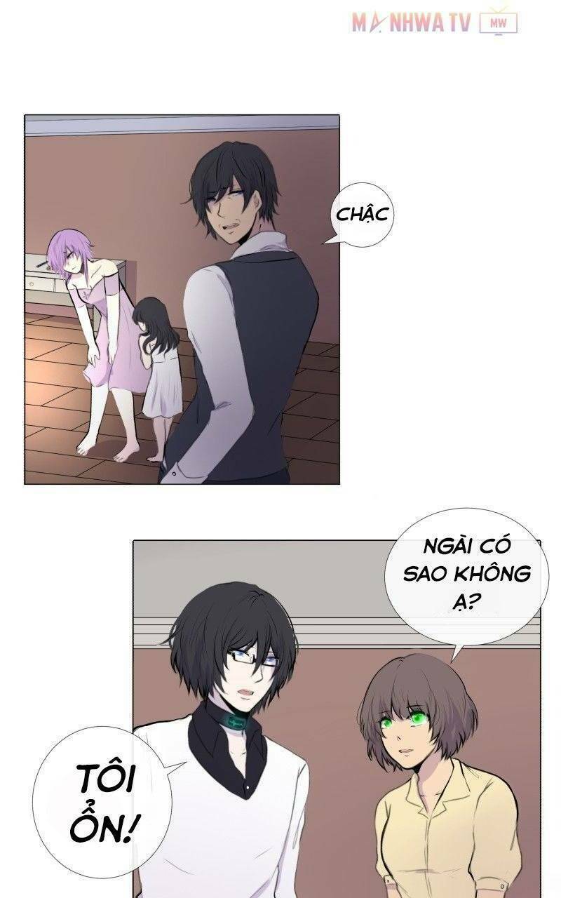 Trọng Sinh Mạc Thế Chap 12 - Next Chap 13