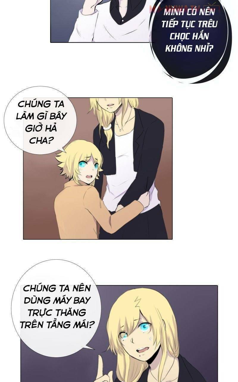 Trọng Sinh Mạc Thế Chap 12 - Next Chap 13