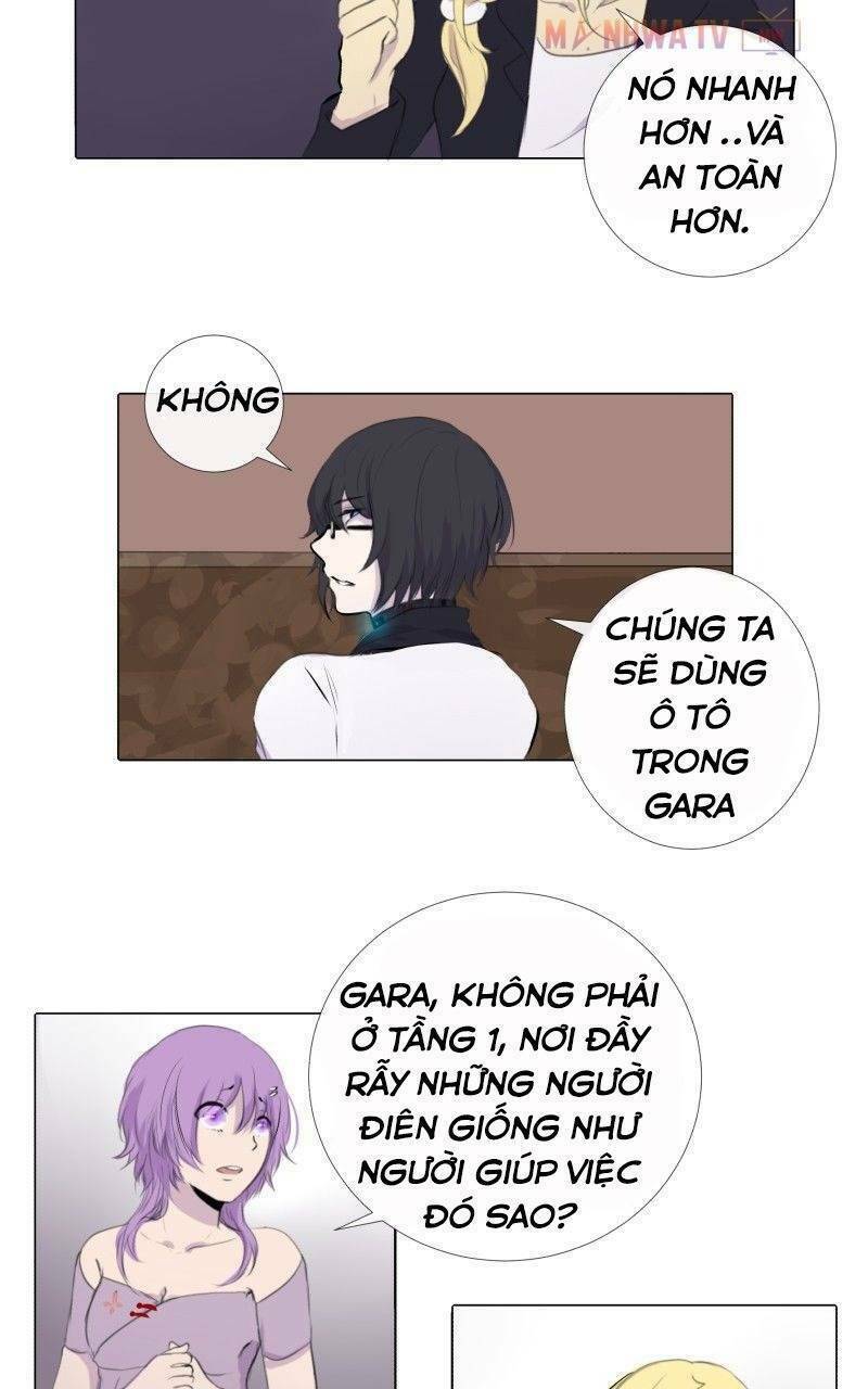 Trọng Sinh Mạc Thế Chap 12 - Next Chap 13