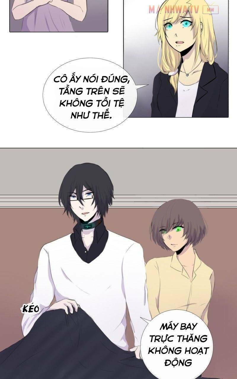 Trọng Sinh Mạc Thế Chap 12 - Next Chap 13