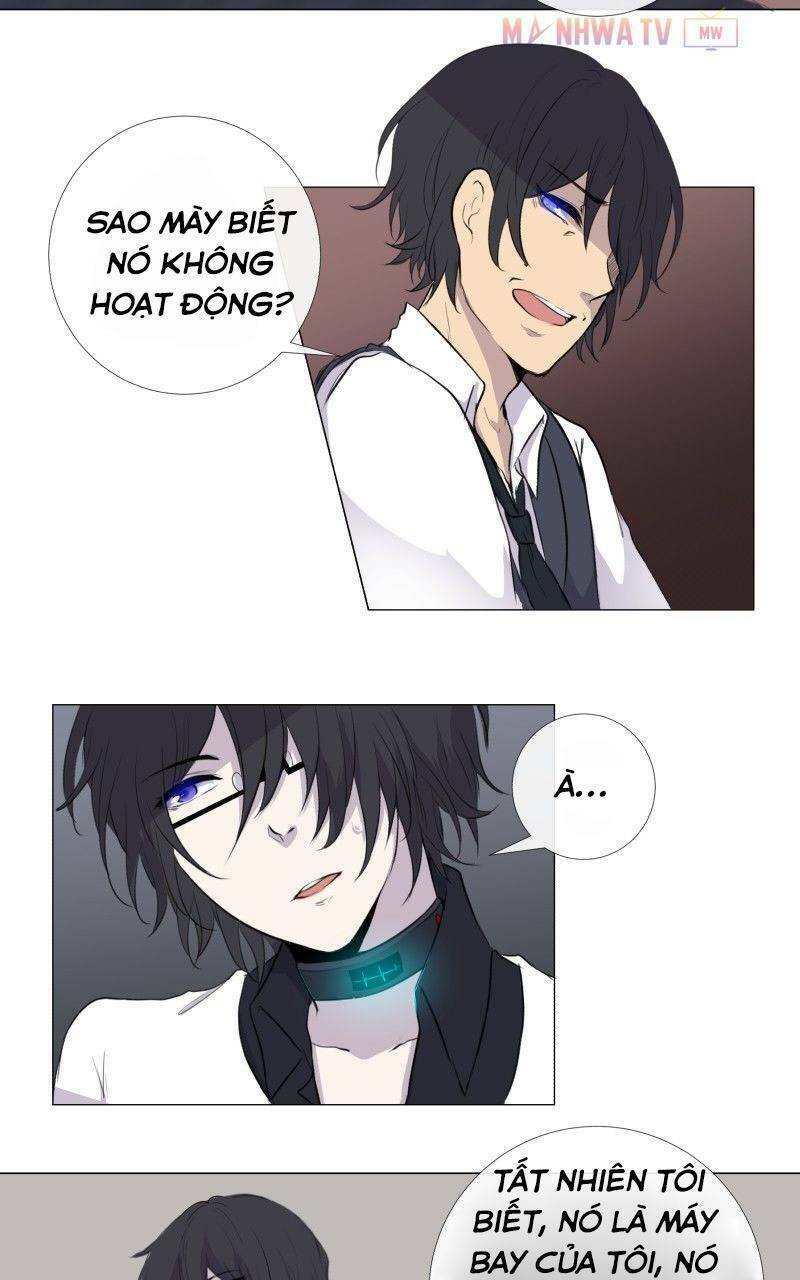 Trọng Sinh Mạc Thế Chap 12 - Next Chap 13