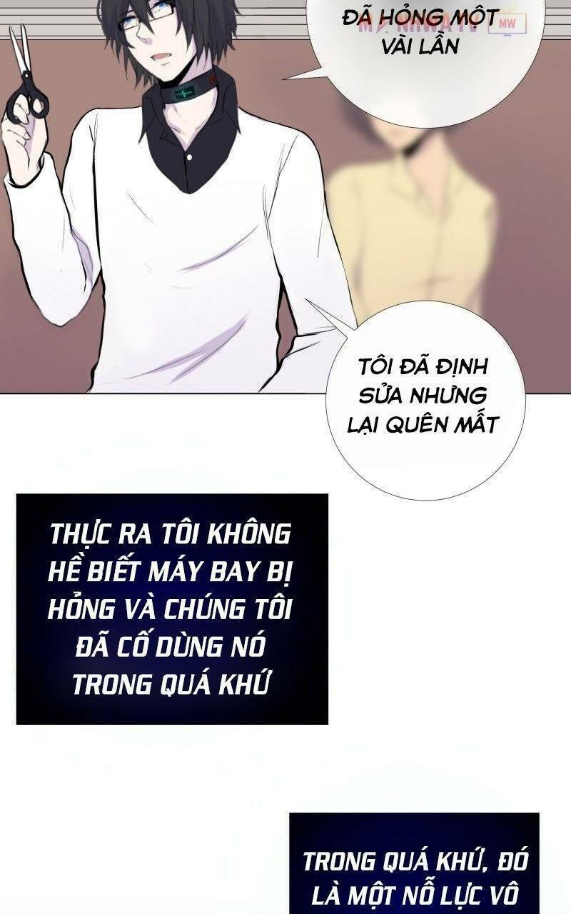 Trọng Sinh Mạc Thế Chap 12 - Next Chap 13