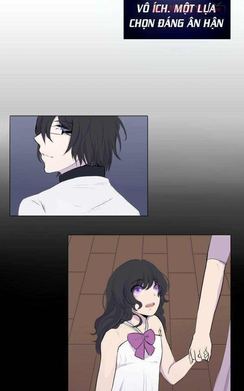 Trọng Sinh Mạc Thế Chap 12 - Next Chap 13