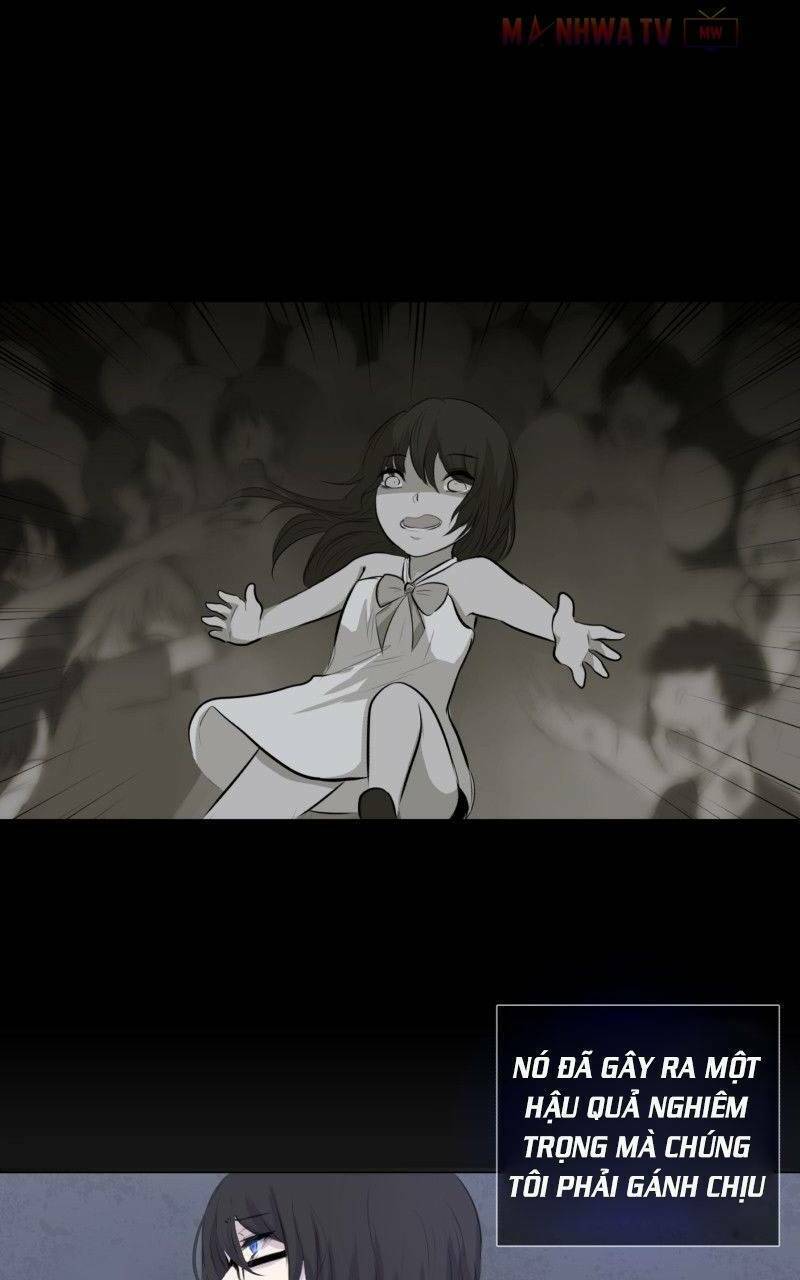 Trọng Sinh Mạc Thế Chap 12 - Next Chap 13