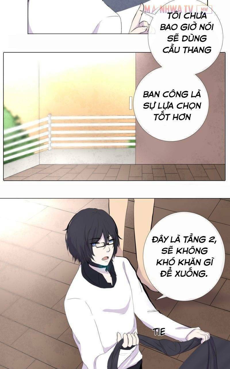 Trọng Sinh Mạc Thế Chap 12 - Next Chap 13