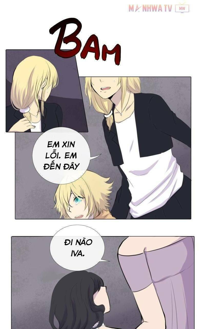 Trọng Sinh Mạc Thế Chap 12 - Next Chap 13