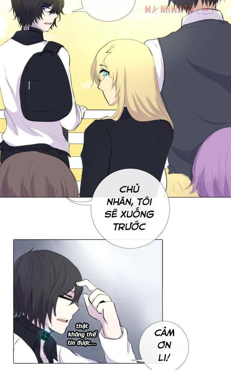 Trọng Sinh Mạc Thế Chap 12 - Next Chap 13