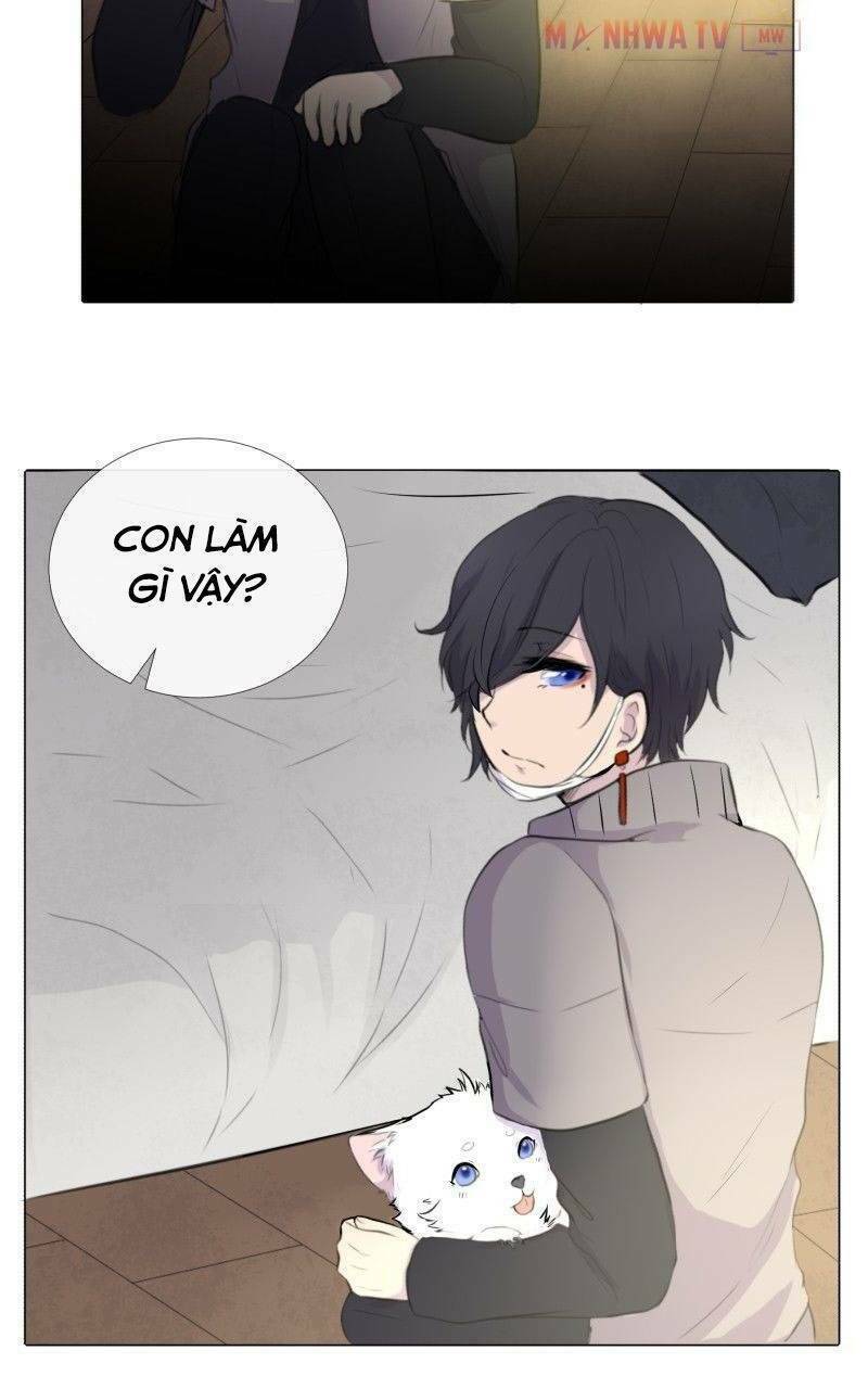 Trọng Sinh Mạc Thế Chap 12 - Next Chap 13