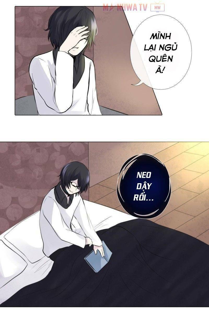 Trọng Sinh Mạc Thế Chap 11 - Next Chap 12