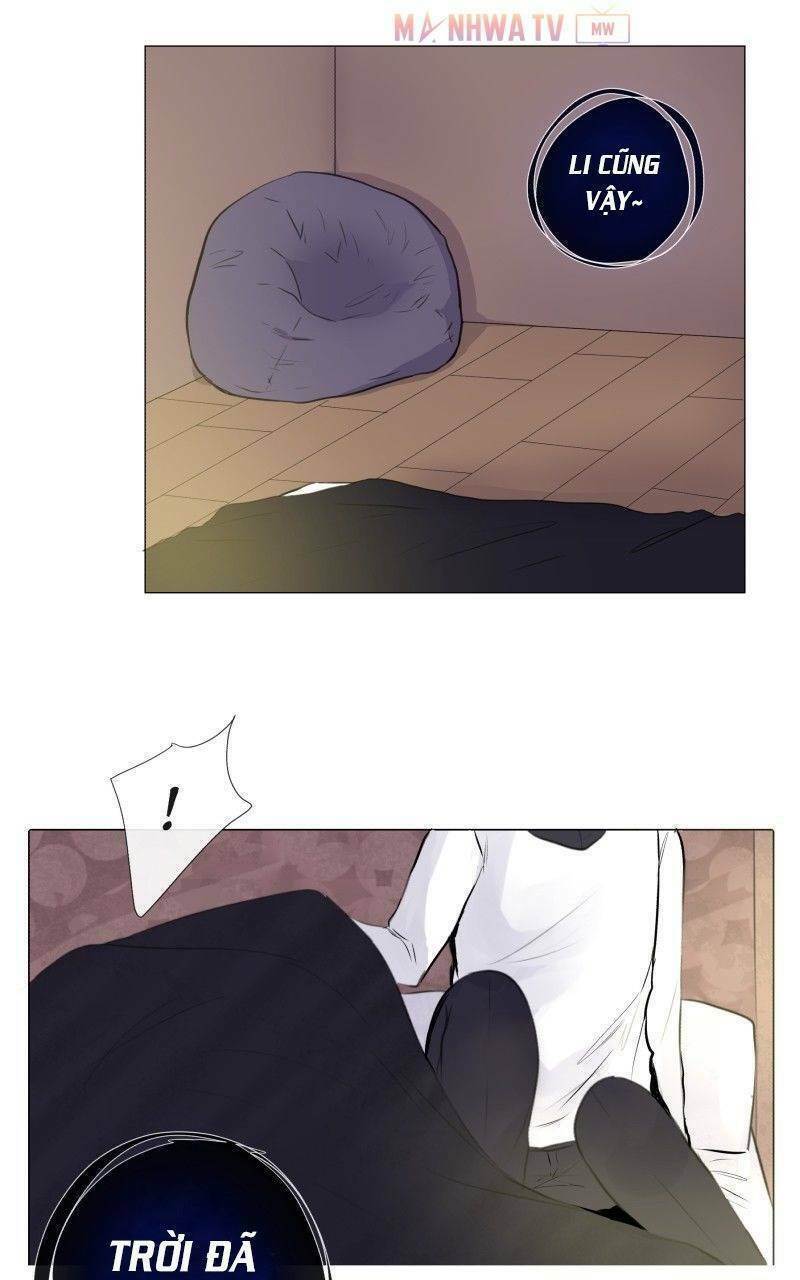 Trọng Sinh Mạc Thế Chap 11 - Next Chap 12