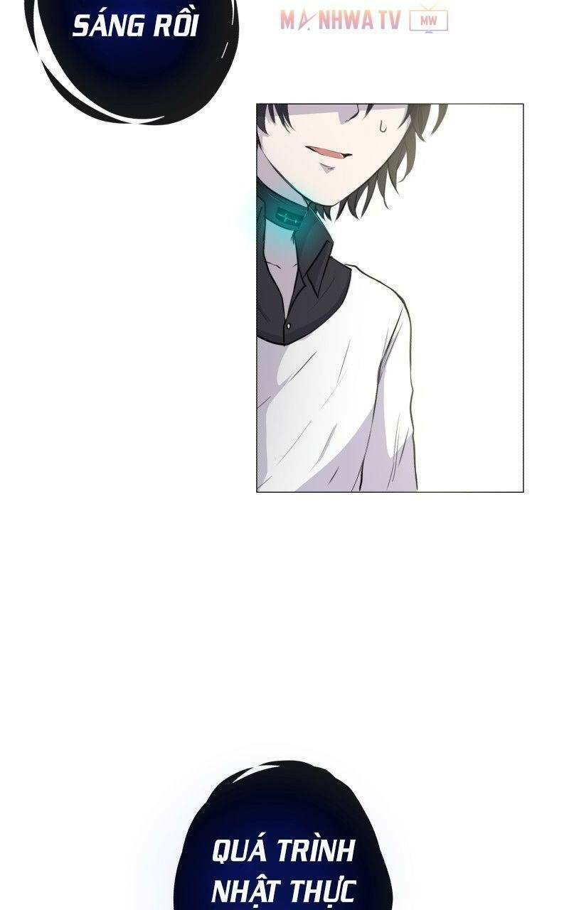 Trọng Sinh Mạc Thế Chap 11 - Next Chap 12