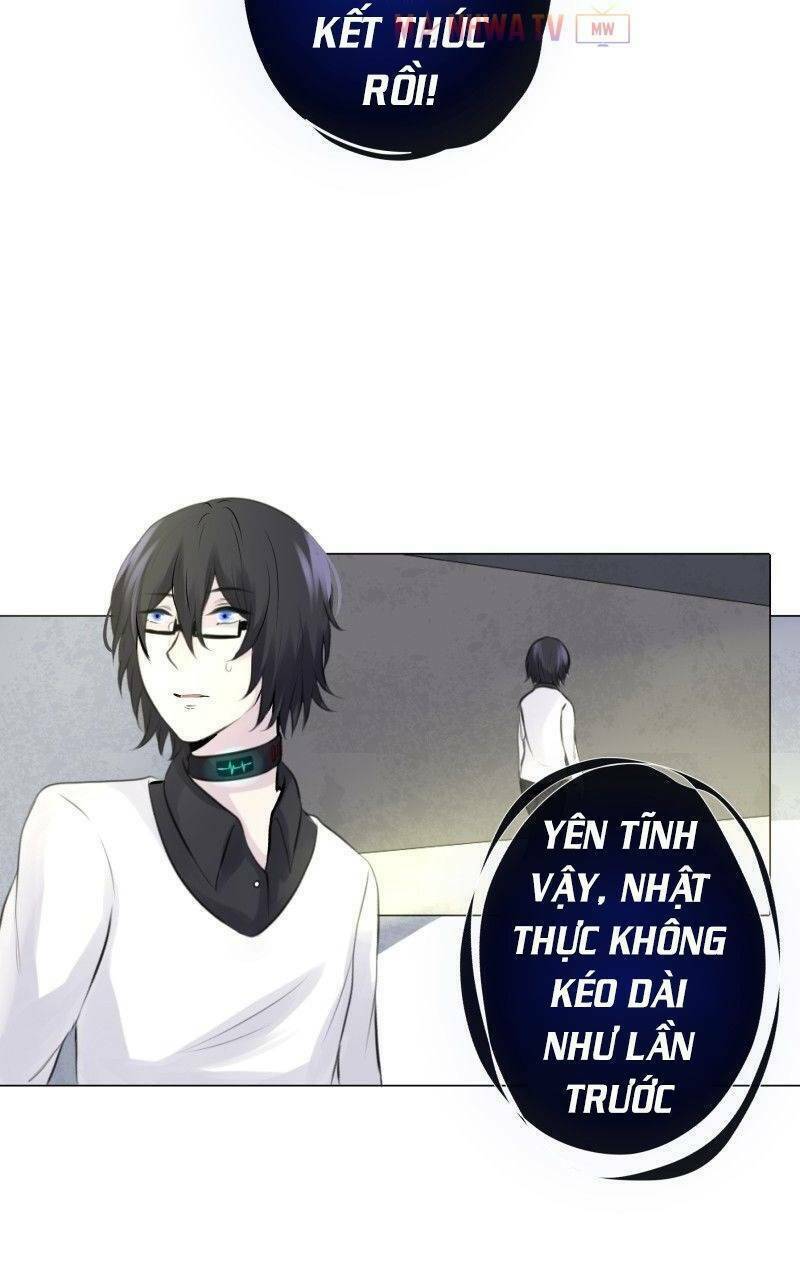 Trọng Sinh Mạc Thế Chap 11 - Next Chap 12