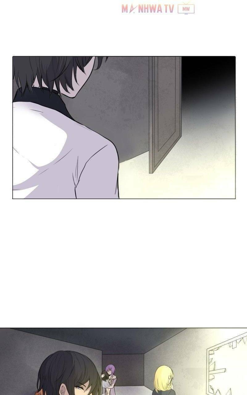 Trọng Sinh Mạc Thế Chap 11 - Next Chap 12