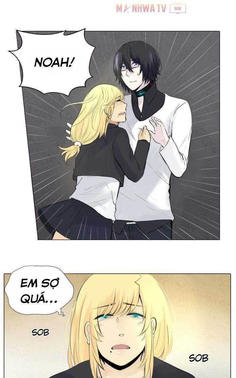 Trọng Sinh Mạc Thế Chap 11 - Next Chap 12