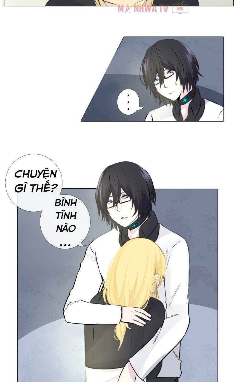 Trọng Sinh Mạc Thế Chap 11 - Next Chap 12