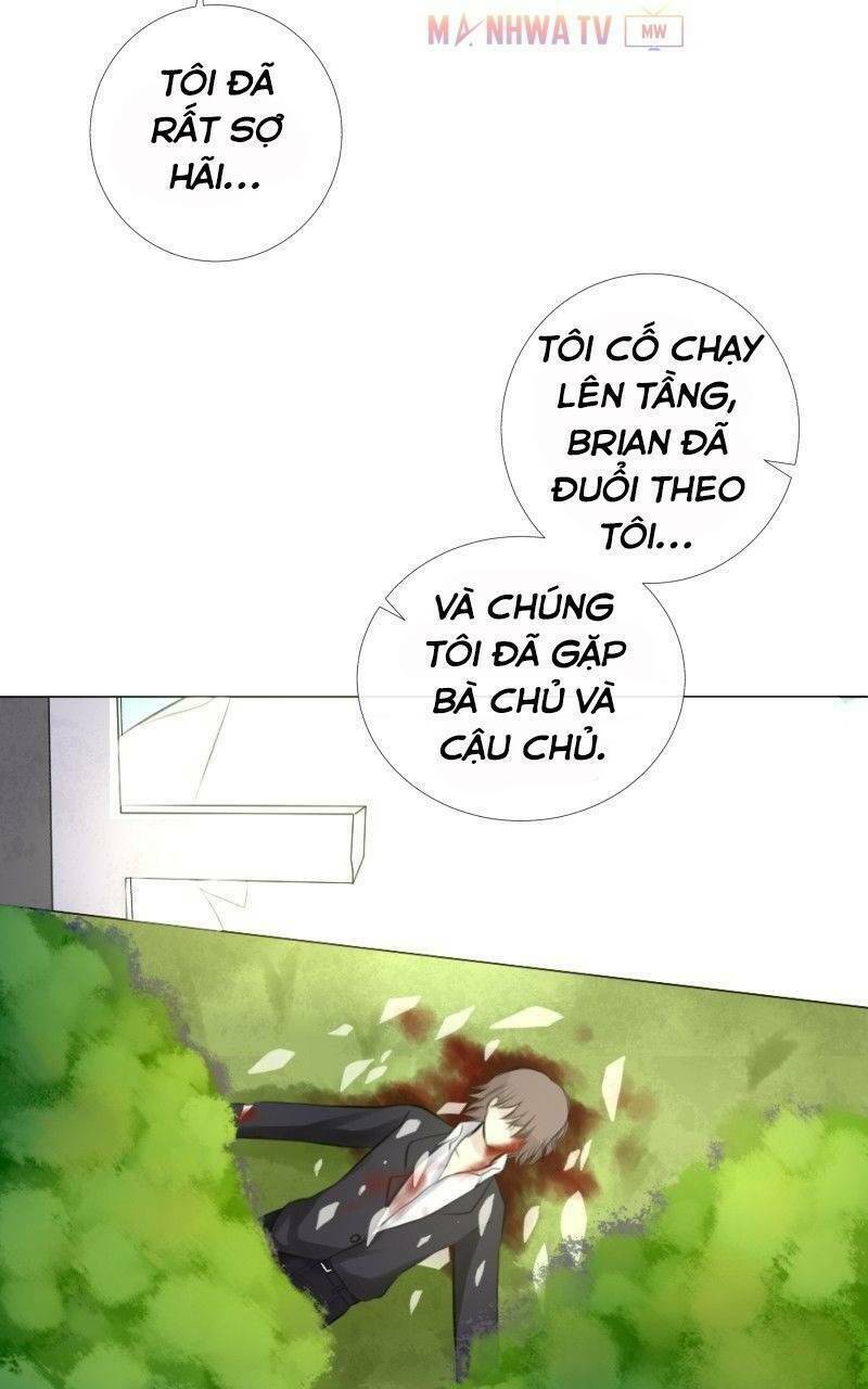 Trọng Sinh Mạc Thế Chap 11 - Next Chap 12