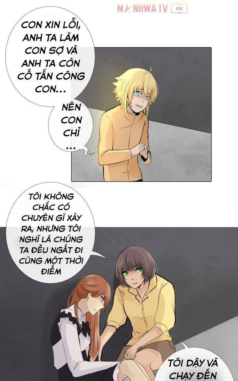 Trọng Sinh Mạc Thế Chap 11 - Next Chap 12