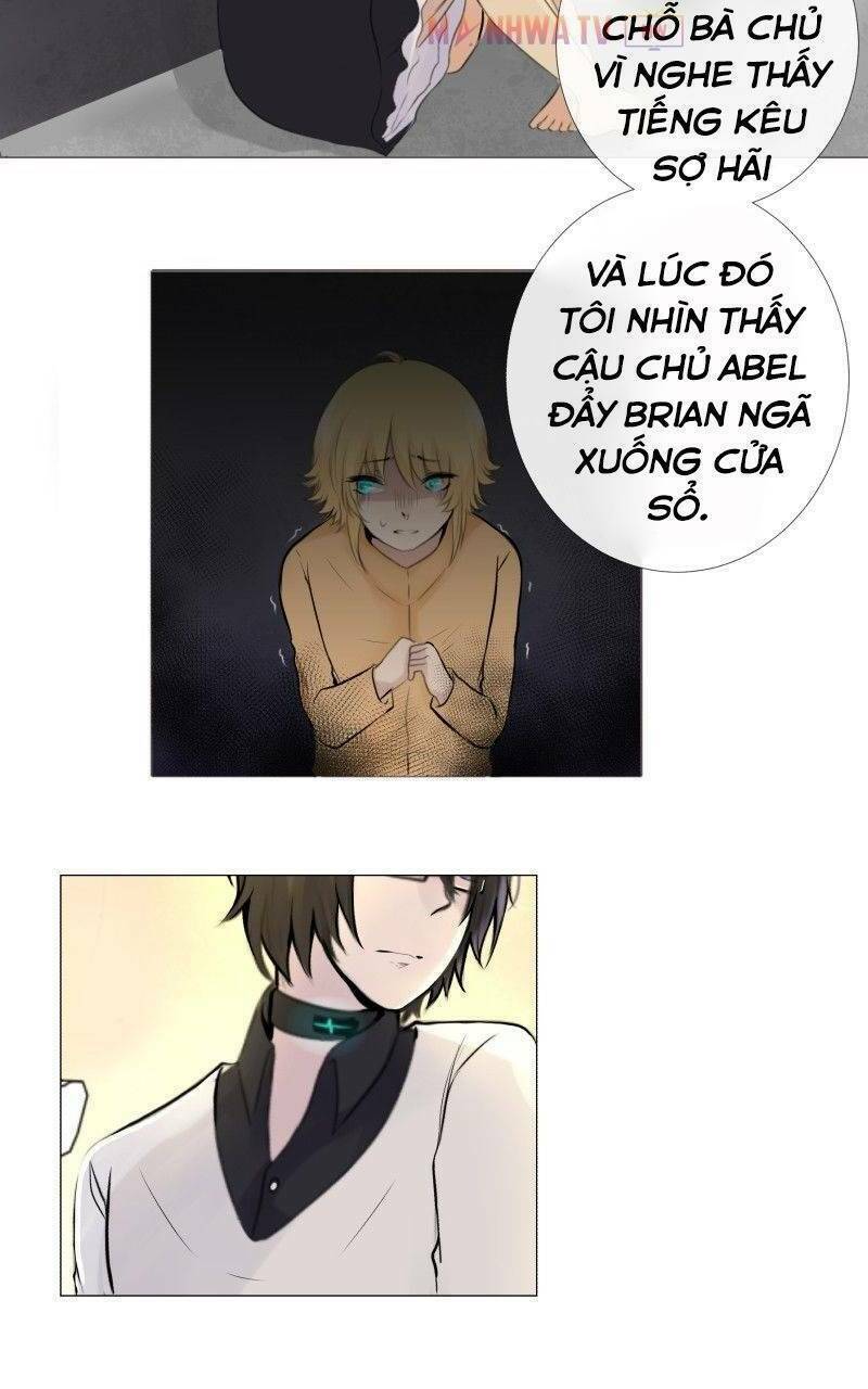 Trọng Sinh Mạc Thế Chap 11 - Next Chap 12