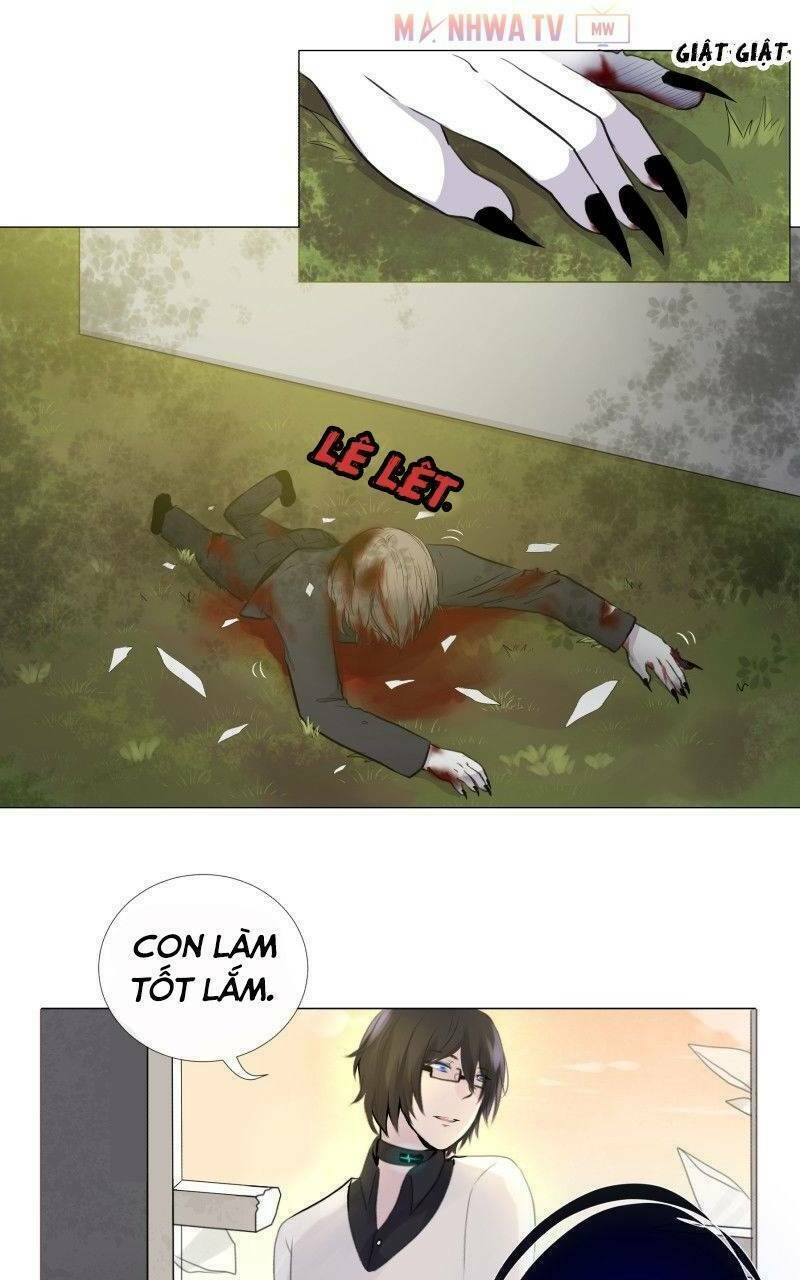 Trọng Sinh Mạc Thế Chap 11 - Next Chap 12