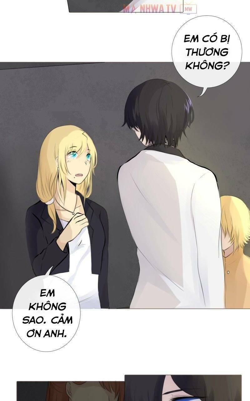 Trọng Sinh Mạc Thế Chap 11 - Next Chap 12