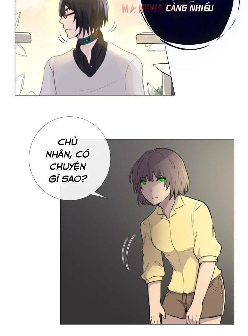 Trọng Sinh Mạc Thế Chap 11 - Next Chap 12