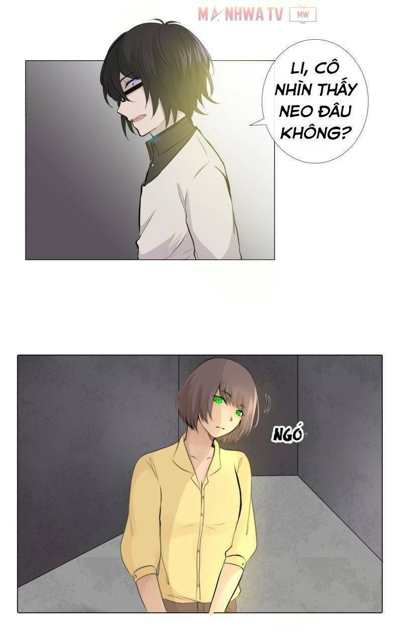 Trọng Sinh Mạc Thế Chap 11 - Next Chap 12