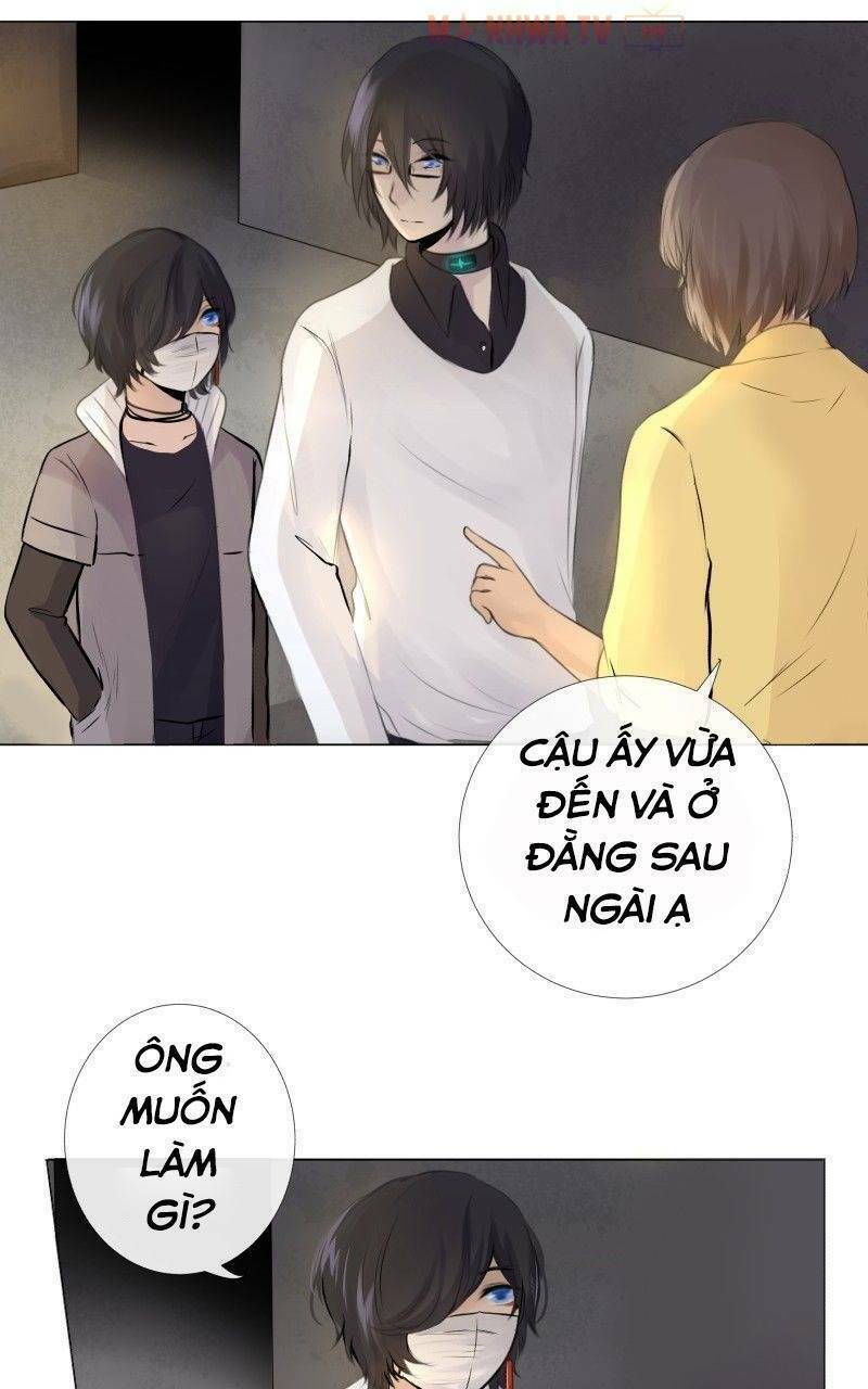 Trọng Sinh Mạc Thế Chap 11 - Next Chap 12