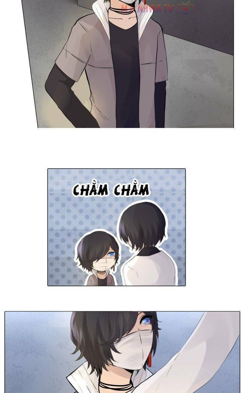 Trọng Sinh Mạc Thế Chap 11 - Next Chap 12