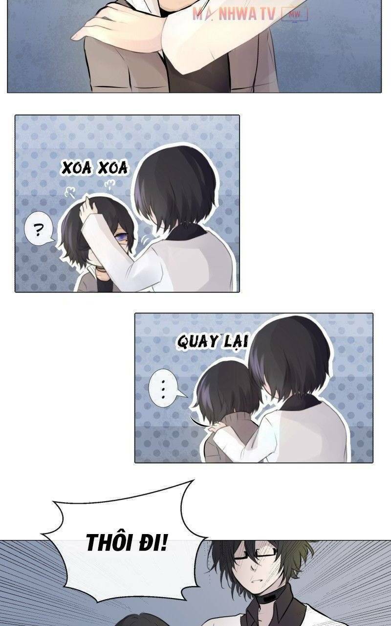 Trọng Sinh Mạc Thế Chap 11 - Next Chap 12